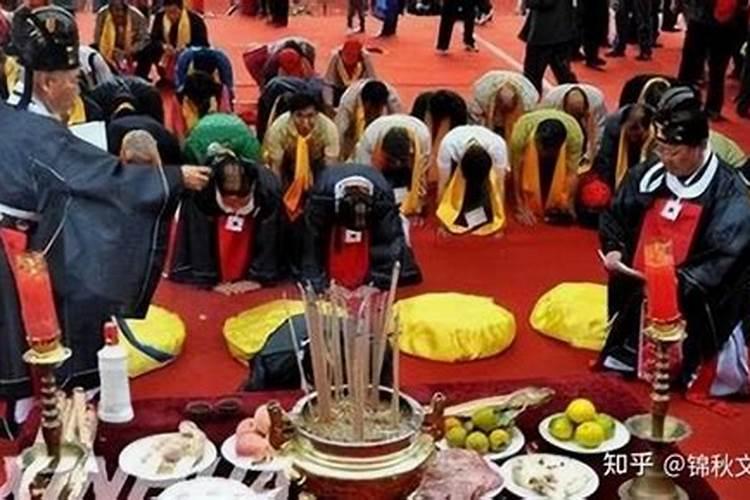 正月初二祭祖有什么讲究 春节祭祖的由来和意义