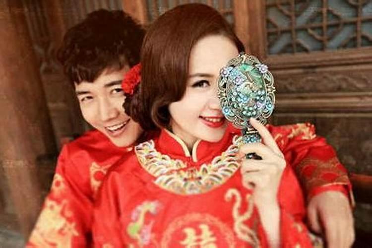 结婚为什么要合生辰八字,为什么结婚要合生辰八字~合了有什么好处呢？