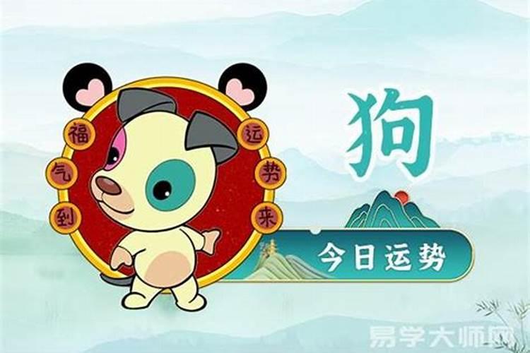 属狗人2025年每月运势及运程详解