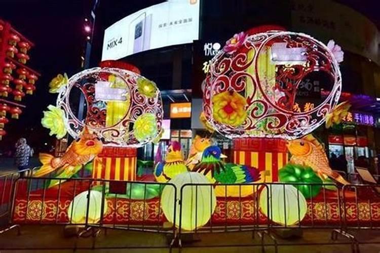 适合春节旅游的北京著名景点有哪些