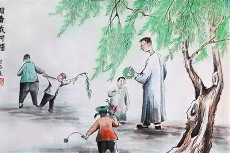 冬至的民间风俗吃什么