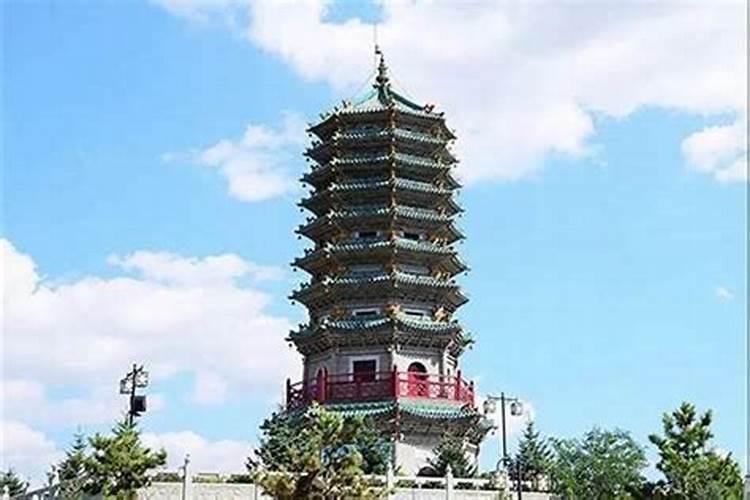 文昌塔买几层最好