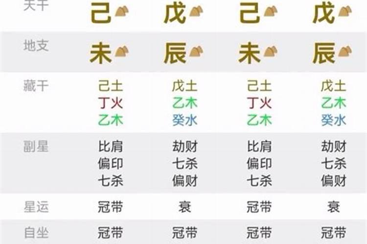 八字从旺格局什么意思？