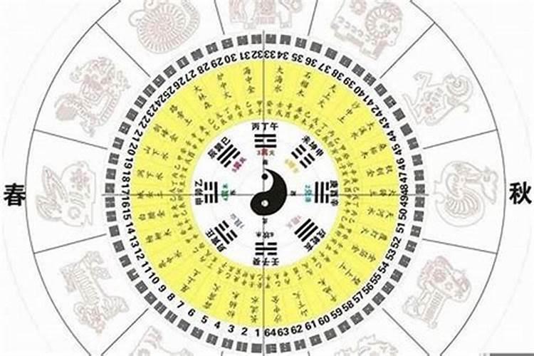 事业算命是什么意思？