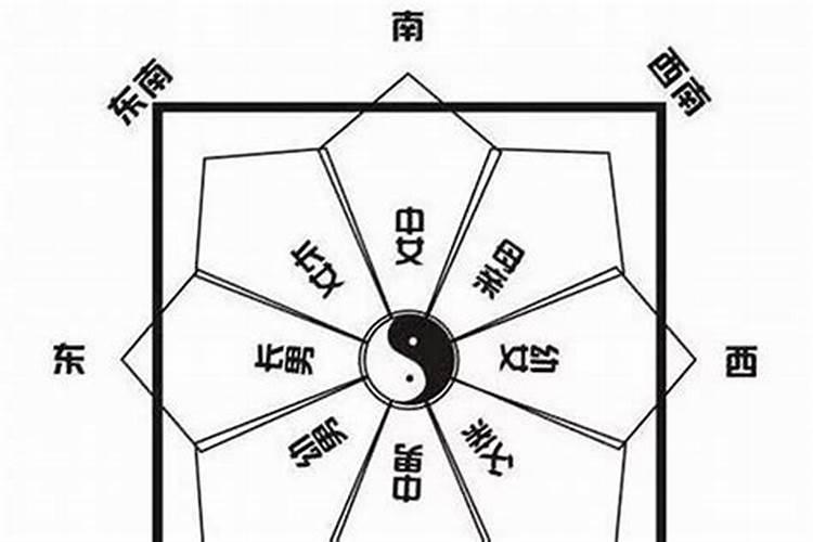 本命年的运势在哪里正北西北？