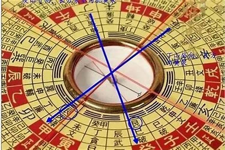 算命 破 是什么意思？