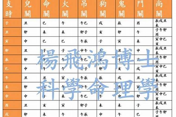 什么是算命定花根啊？麻烦懂的大神回答一下