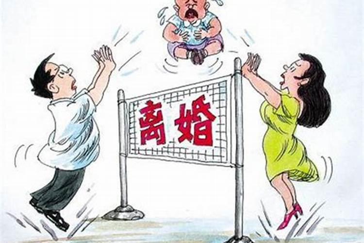 女方怀孕是否是可以离婚