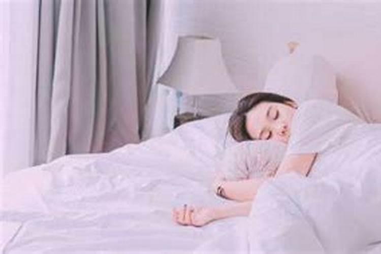 梦见已故的外公没死的预兆