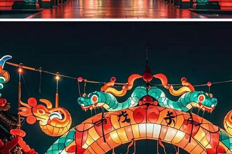 山东德州齐河过年有啥习俗