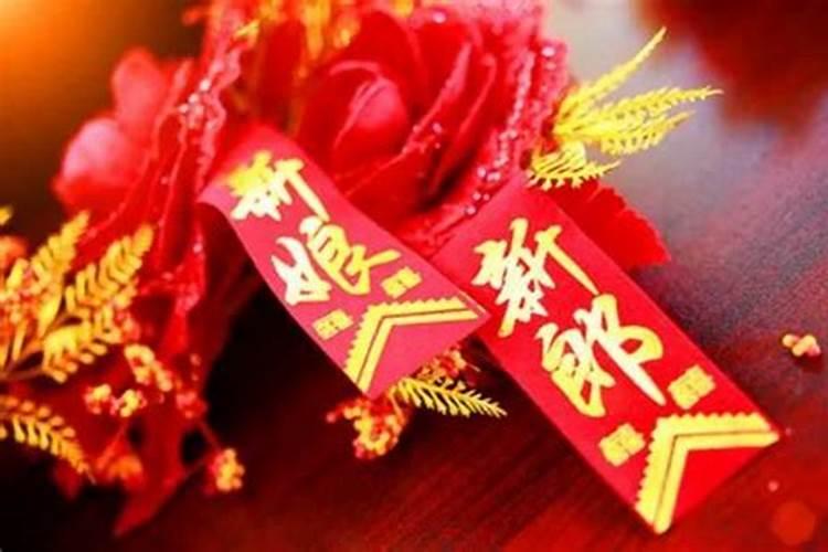 属相大忌婚配口诀夫妻最不合的属相