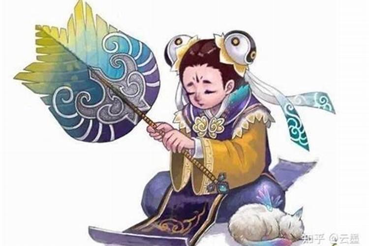 八四年农历七月十二是什么星座
