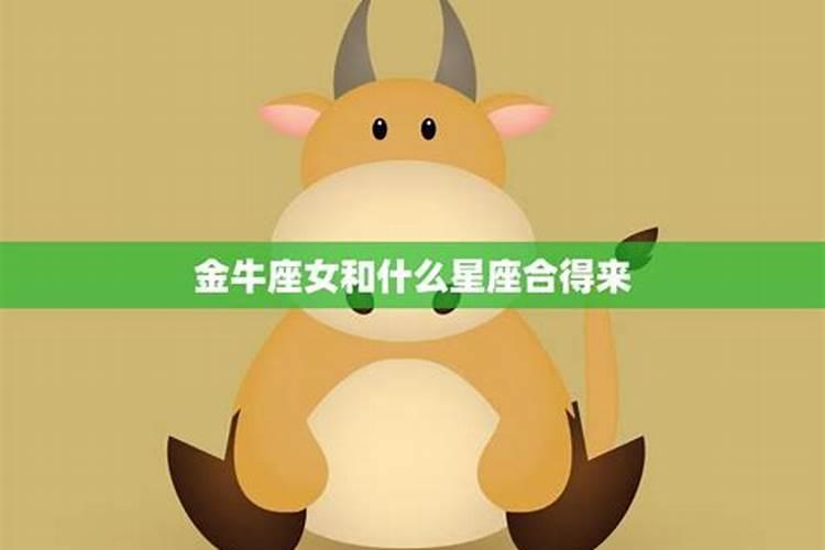 金牛座最佳性伴侣,金牛座与什么星座最配夫妻
