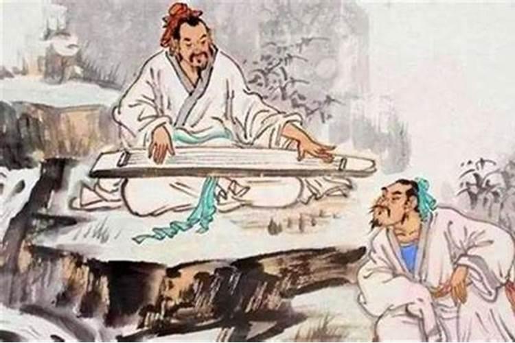 君子和而不同.水善利万物而不争.什么意思