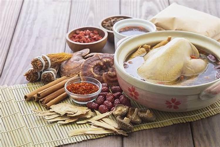 补冬食补注意事项