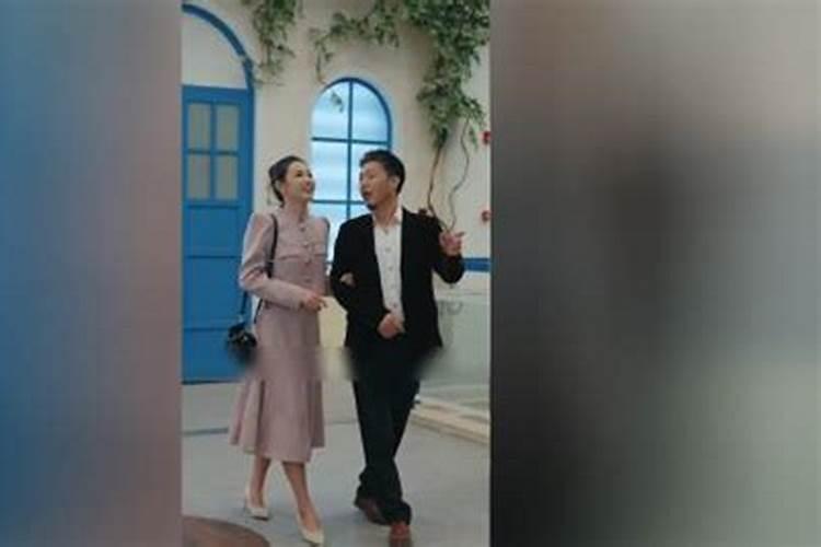 女人梦见离婚的前夫什么征兆