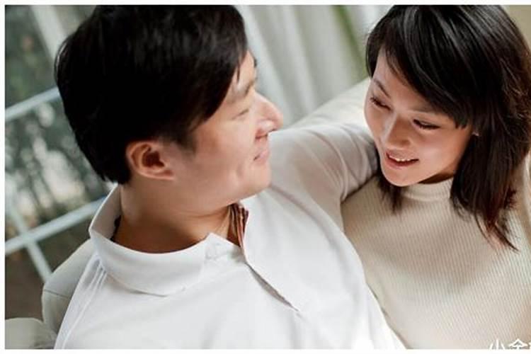 梦见老公我和前男友在一起的预兆