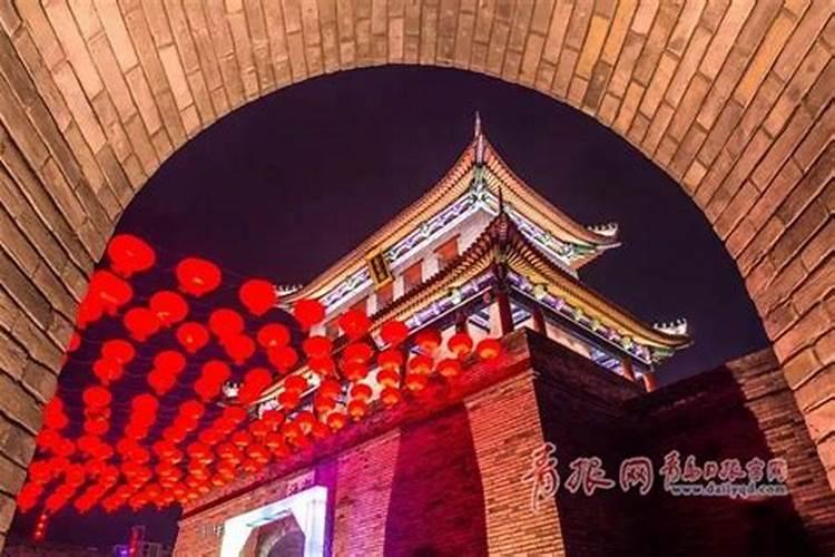 即墨的全部风俗有什么