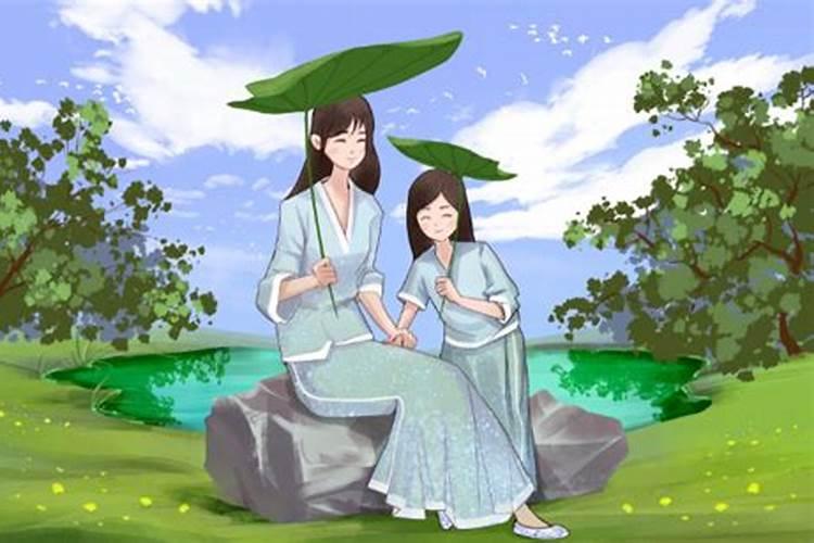 看香算命的准不准