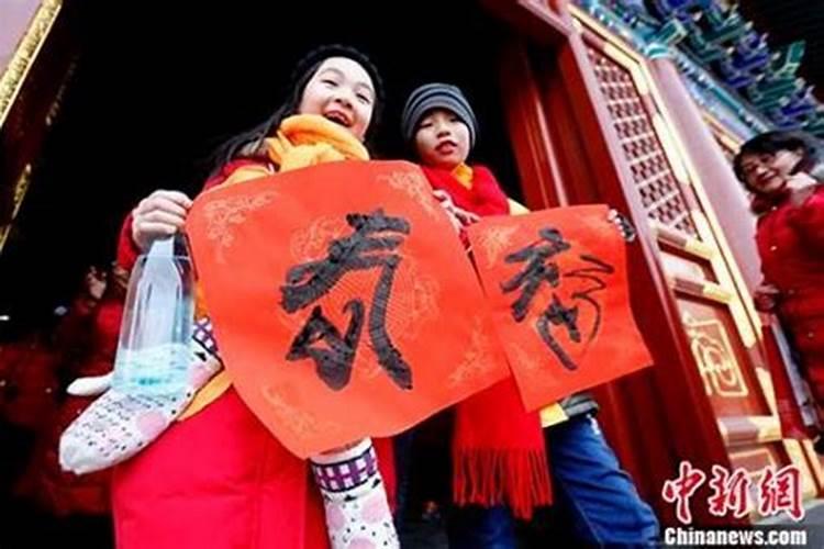 关于立春的民间风俗有哪些