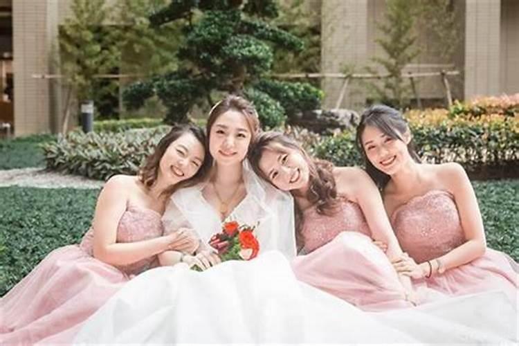 你好,我想问一下结婚找伴郎伴娘还需要根据生辰八字和属相来选定吗