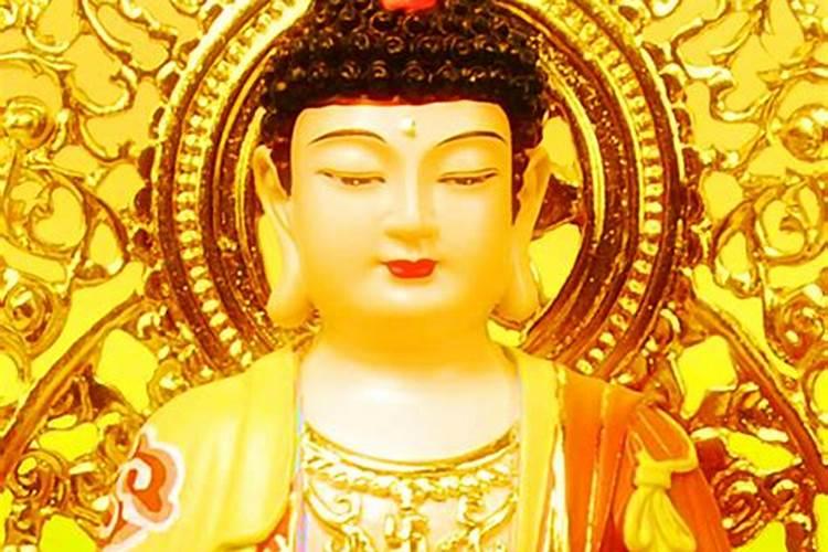 中国佛菩萨生日大全？