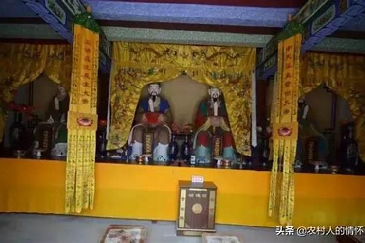 龙抬头各地风俗