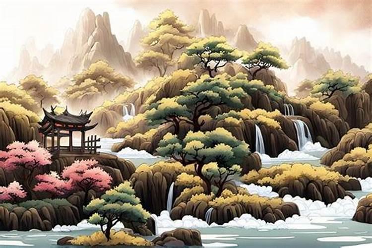 属羊在鸡年的运势,属羊人在鸡年里运气如何