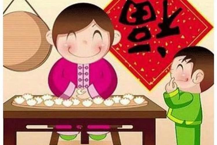 中国的传统节日有哪些是几月几日