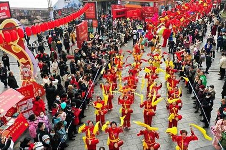 中国汉族共有多少个传统节日
