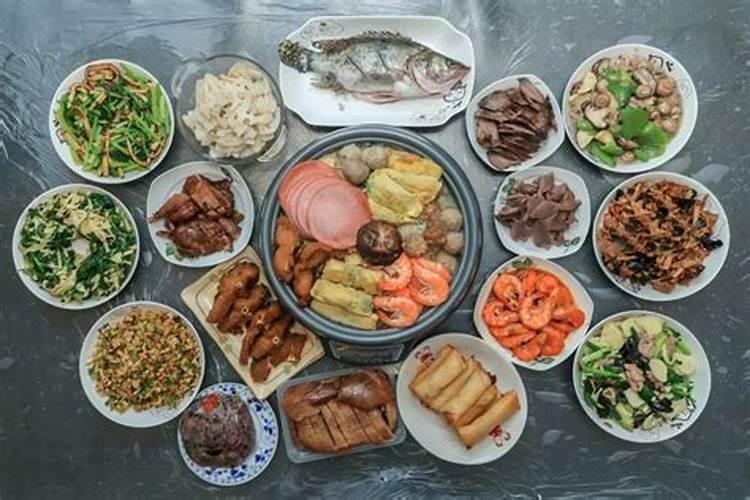 上海习俗 上海习俗有哪些