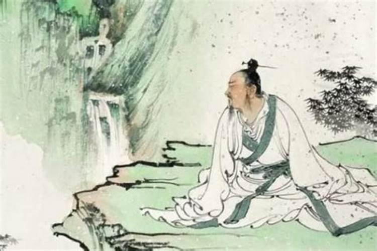 庄子中关于蜉蝣的原句