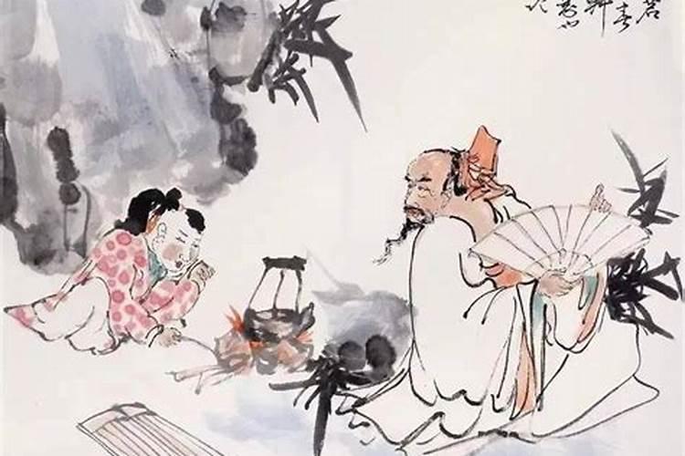 ...小年不及大年,奚以知其然也？朝菌不知晦朔,惠姑不知春秋,此小年...