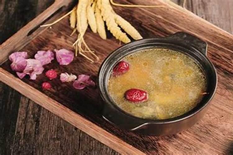 湖北冬至吃饺子吗