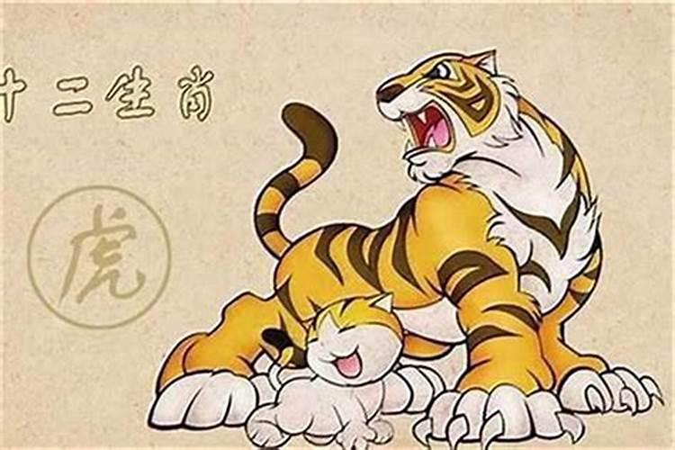 属虎的24年能结婚吗女