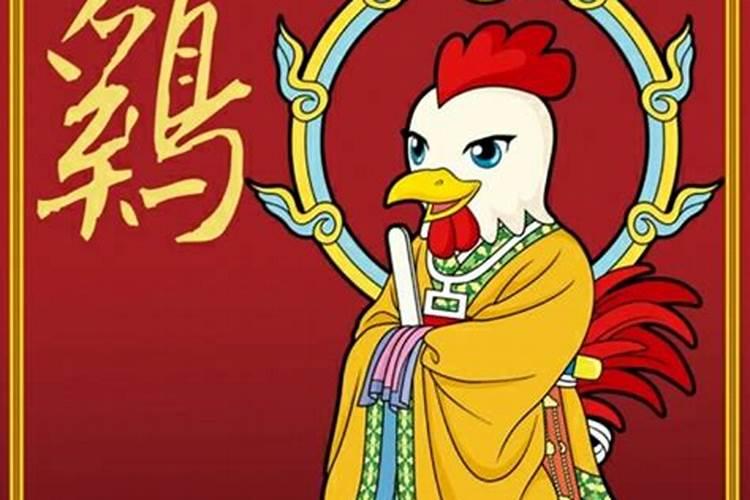 鸡狗八字有合的吗金鸡玉犬破解之法