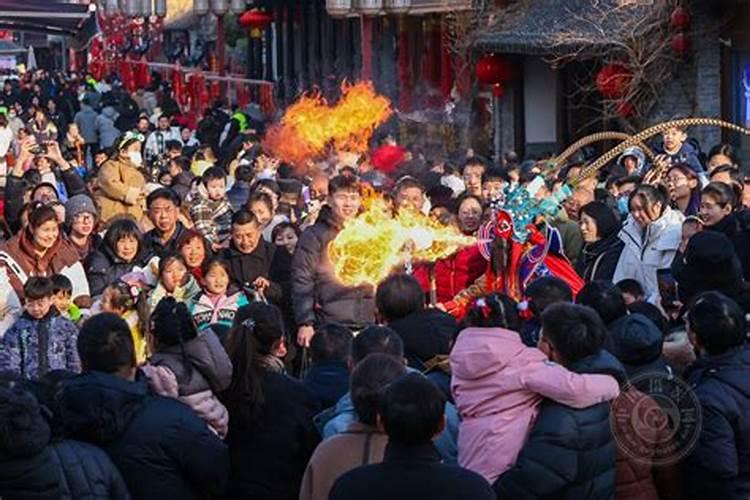 嘉兴桐乡初五接财神要准备什么东西