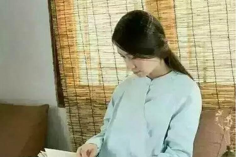 婚姻最不幸的女命日柱不能娶的女命日柱？