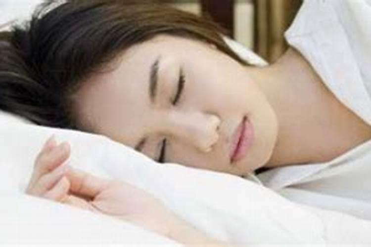 梦见被针扎的预兆