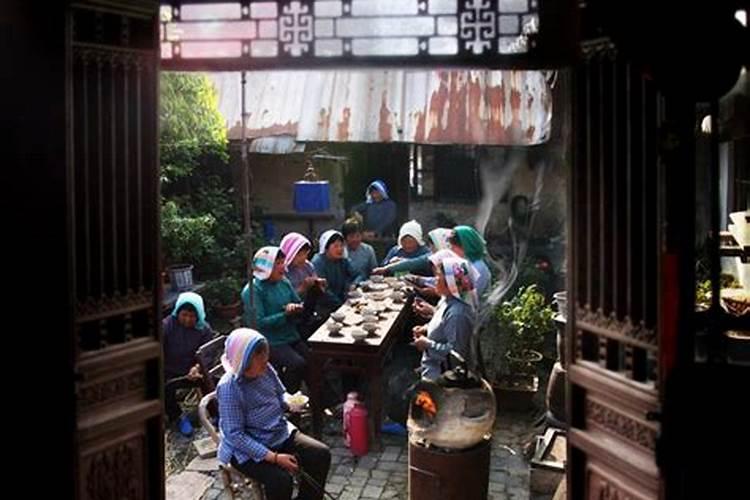 上海赏月最佳地点推荐