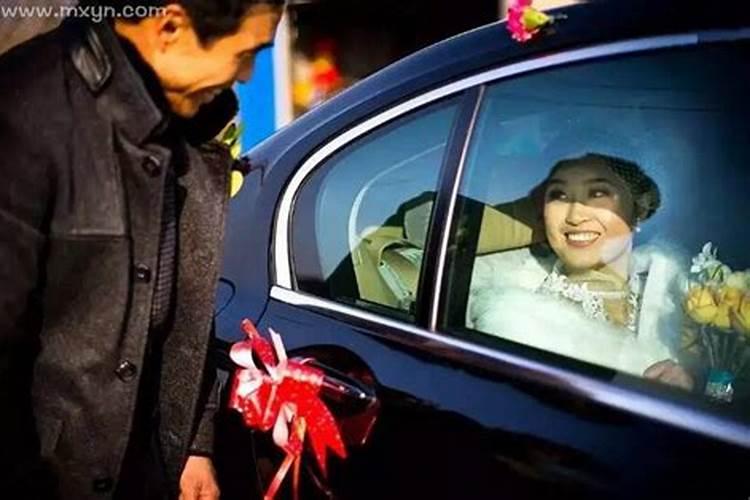 梦见女儿出嫁办喜事是什么预兆