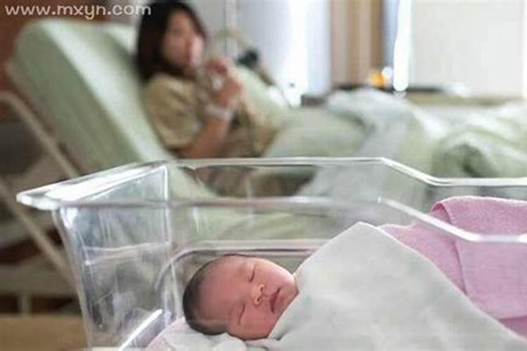生肖属牛男和生肖属牛女2020年生孩子好吗,命好吗？