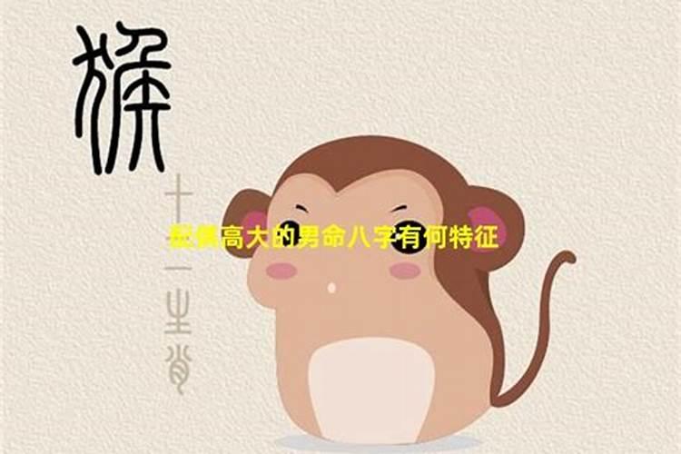 八字测算配偶身高体型怎么样