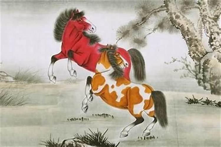 梦见活着的表妹死了是什么意思？