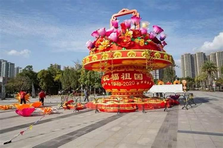 惠州人过年习俗,你知道哪些？