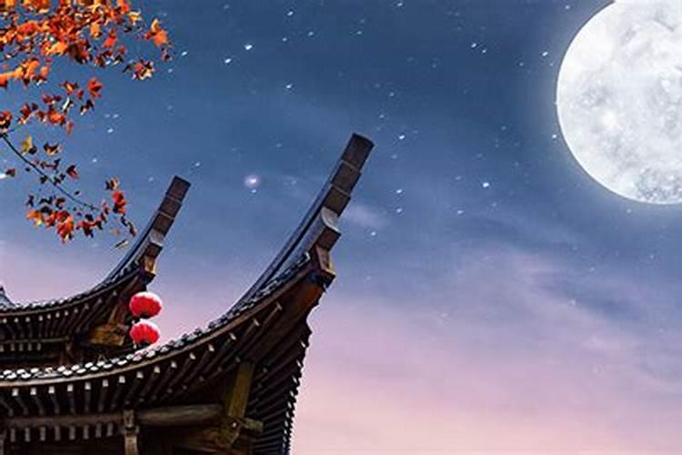 韩国也有中秋节吗