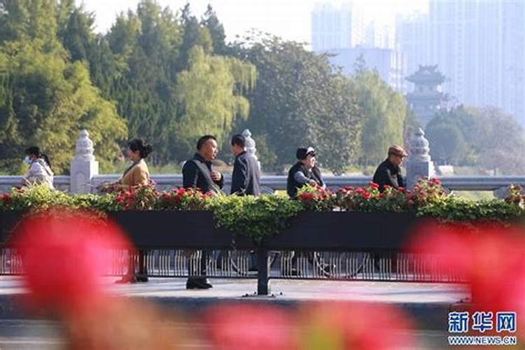 冬至节气的有什么习俗