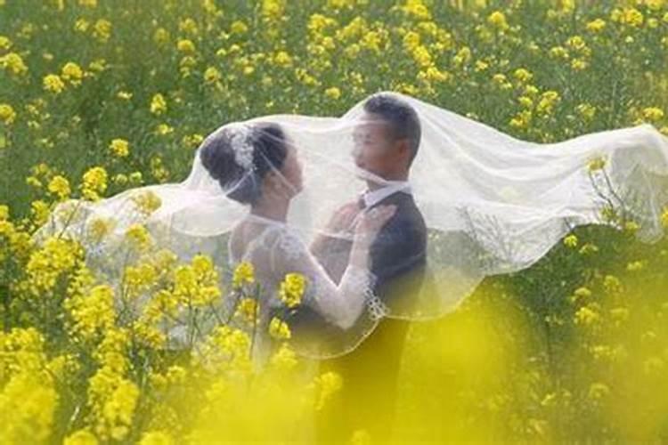 夫妻之间的缘分是天注定的吗？