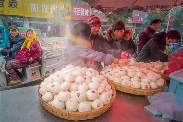 冬至是节日还是节气 冬至还被称为什么节