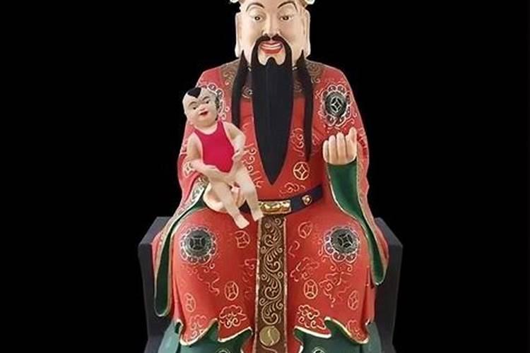 财神贴到厨房什么位置好